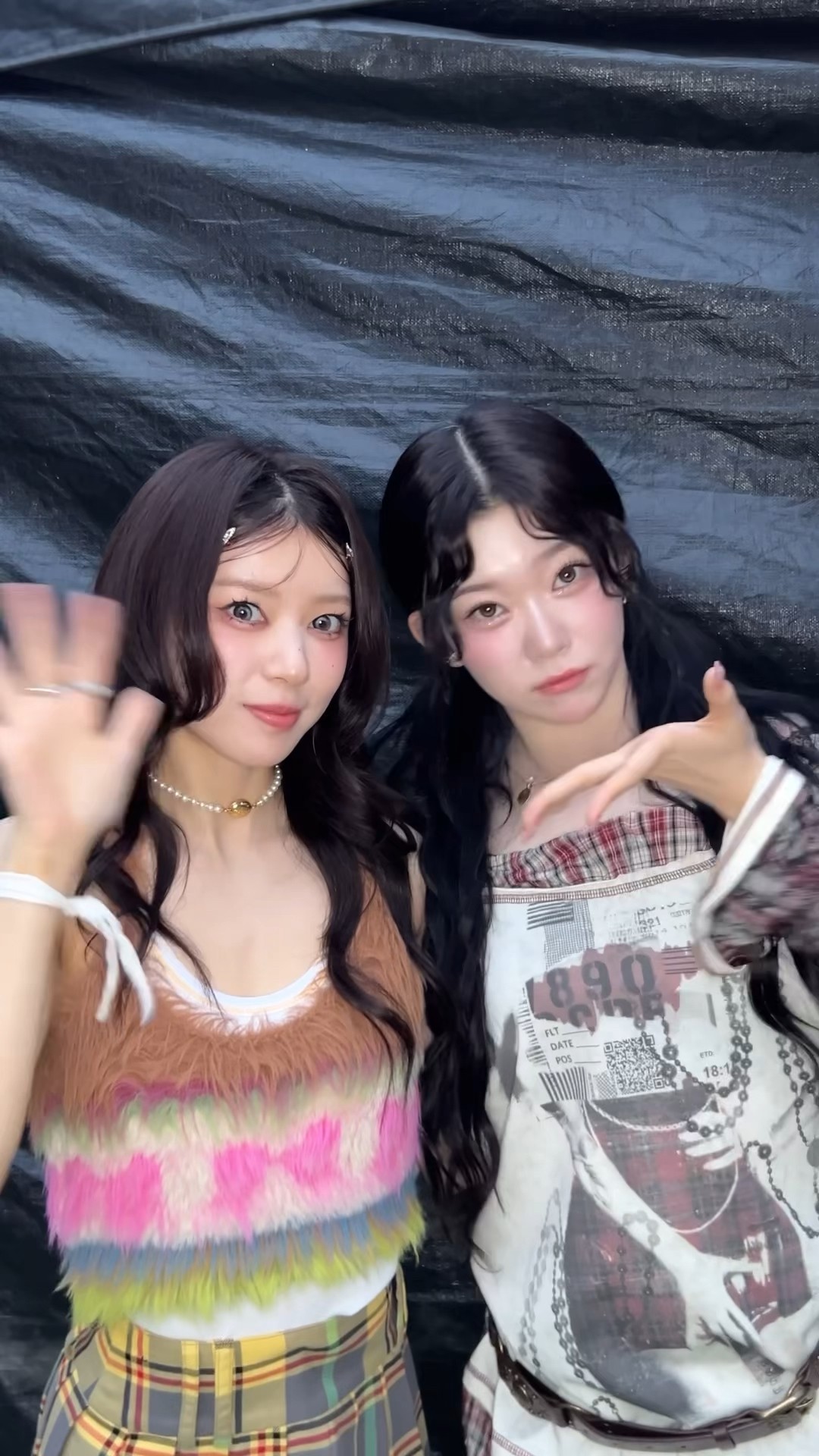 Billlie | 5th EP Official Visualizer Track 01. '기억사탕' - YouTube