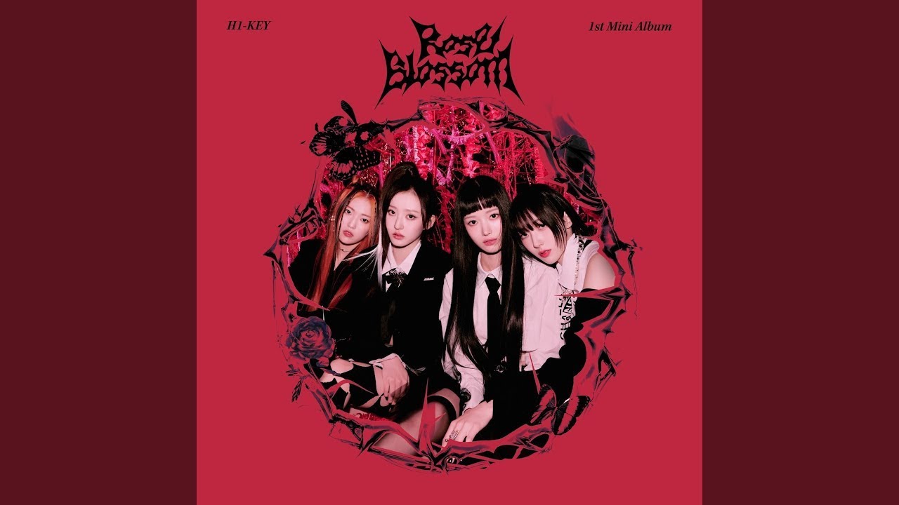 H1-KEY (하이키) 'ATHLETIC GIRL (2023 Remaster)' Official Audio