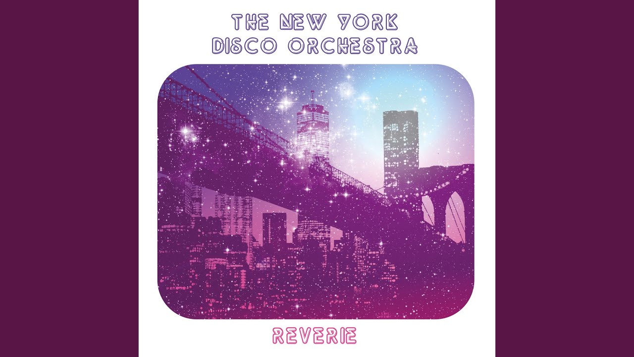 芽瑠璃堂 ＞ The New York Disco Orchestra NYディスコの激レア