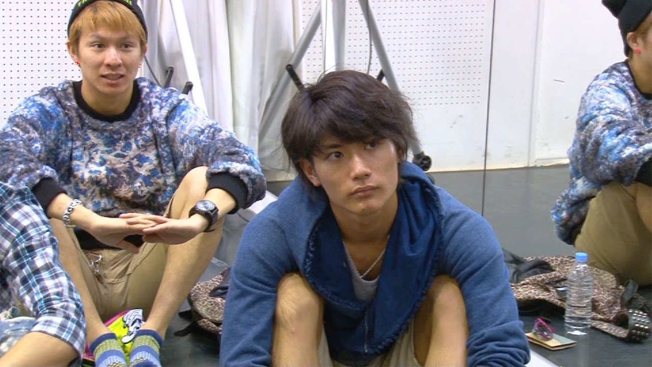 Document of ハンサム LIVE 2012 #1 - YouTube