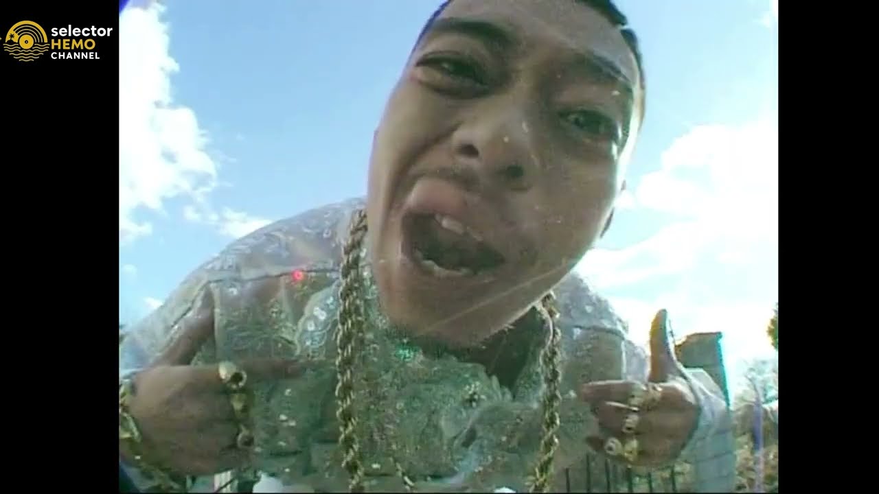 RUDEBWOY FACE – RAGGA RAGGA (PV MIX)【高画質 HD】｜HEMO+MOOFIRE