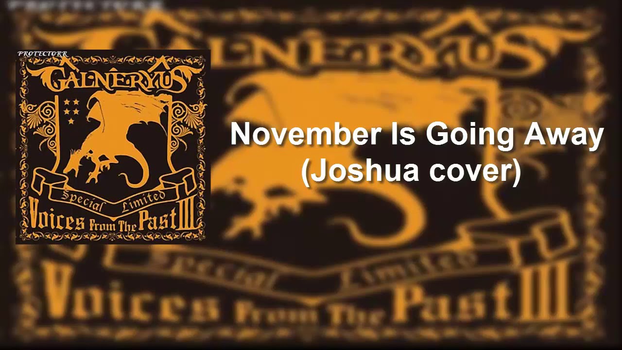 Galberyus - Voices from the Past Ⅲ[Full EP - 2010] - YouTube