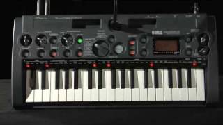 KORG MS1 microSAMPLER Sampling Keyboard | Guitar Center