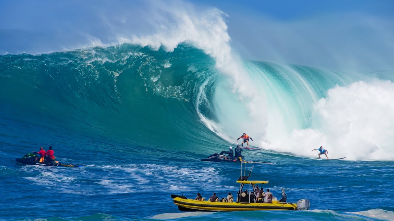 北海道】『海から見た、ニッポン』 第一章・秋冬編 - YouTube