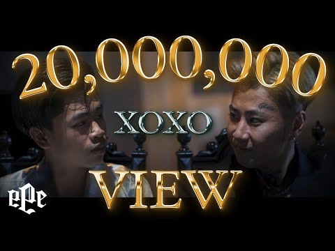 Repezen Foxx】96th Single『XOXO』feat.SPRITE - YouTube