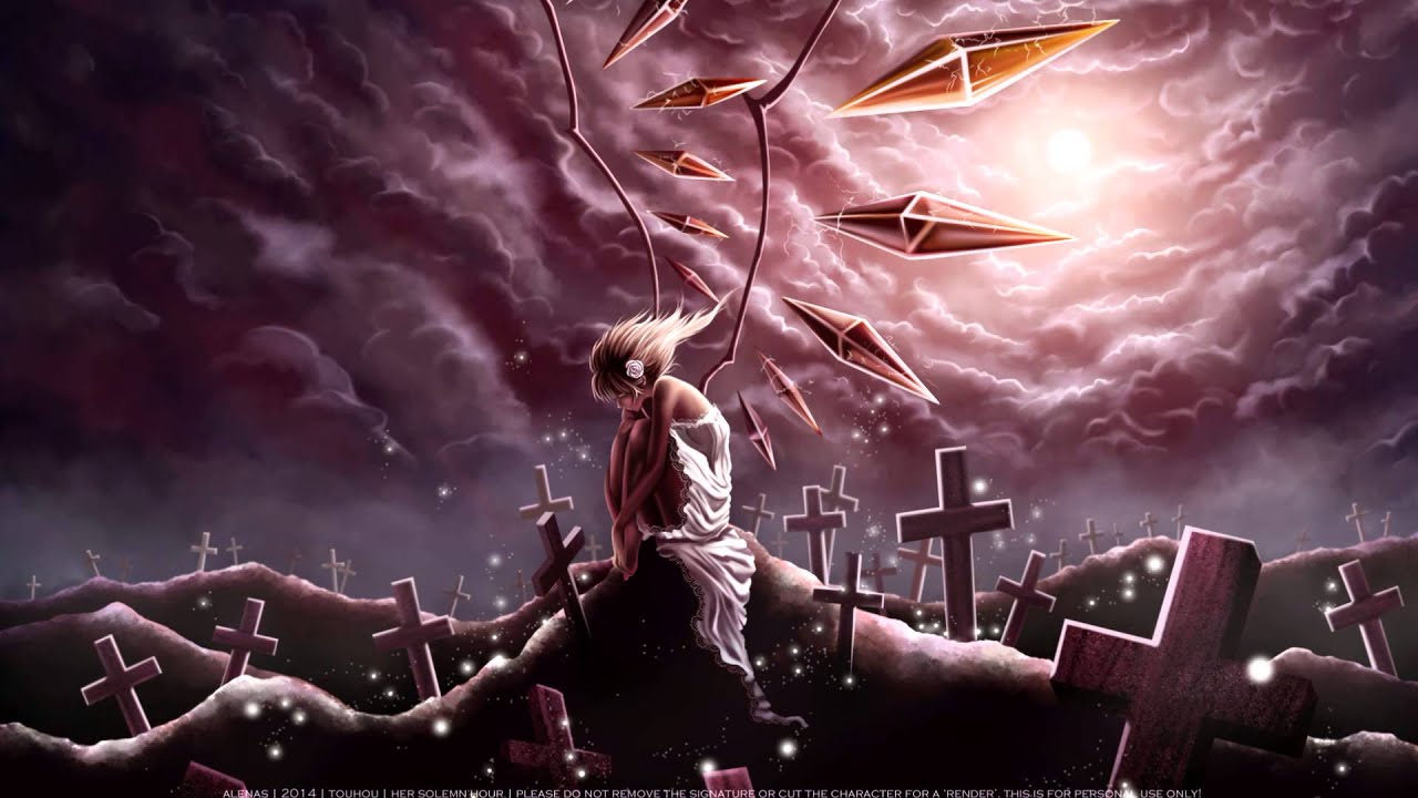 ABSOLUTE CASTAWAY - 謎掛アリス - YouTube