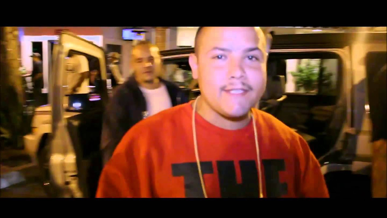 Tweety - All Red Everythang CD demo - YouTube