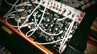 Instruō tàin - Eurorack Module on ModularGrid