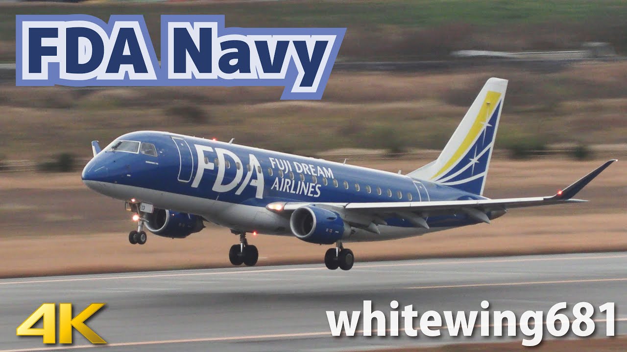 航空機・ヘリコプター JC Wings FDA ERJ-175 JA09FJ 1/400 1/200