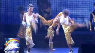 DISCOGRAPHY | AAA（トリプル・エー）OFFICIAL WEBSITE