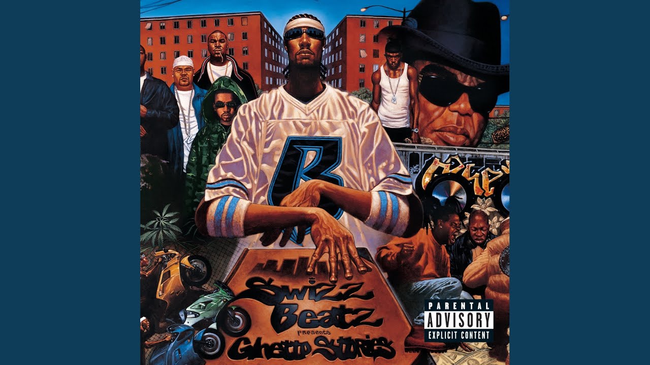 Ghetto Stories - YouTube