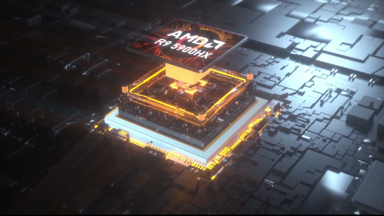 Ryzen 9 5900HX＆64GBメモリ搭載！SSD・メモリ増設可能！ ハイスペック