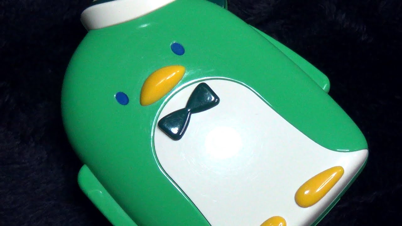 レトロ 電子ゲーム】トミー タキシードサム ドキドキゲレンデ サンリオ