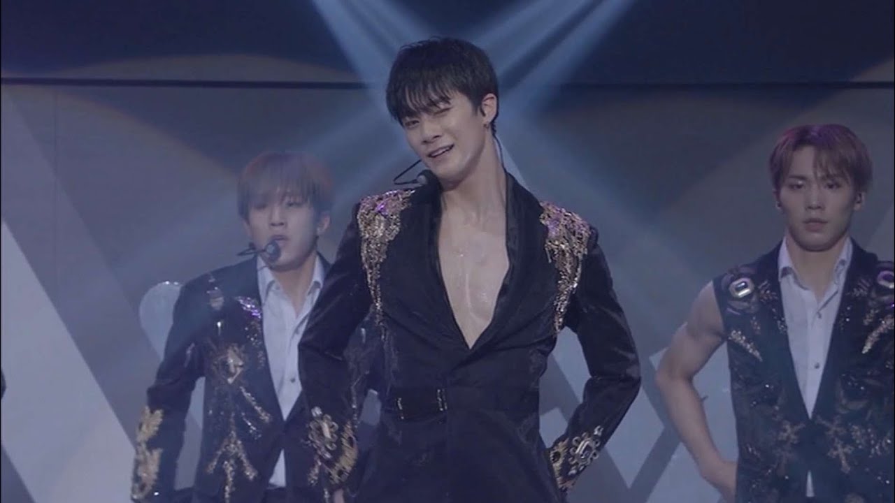 2017 The 1st ASTROAD to JAPAN DVD [🎵Every Minute + Baby] - YouTube