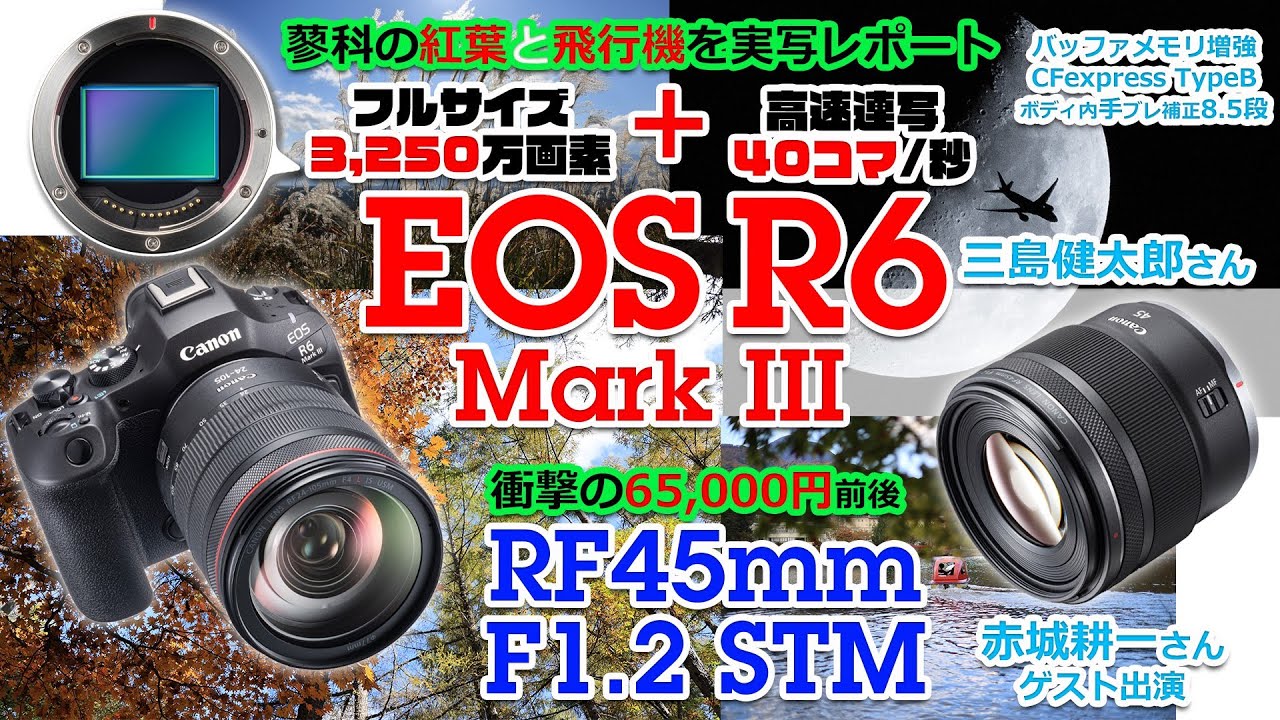 キヤノン EOS 70D レビュー」 第3回：高速連写 | GANREF