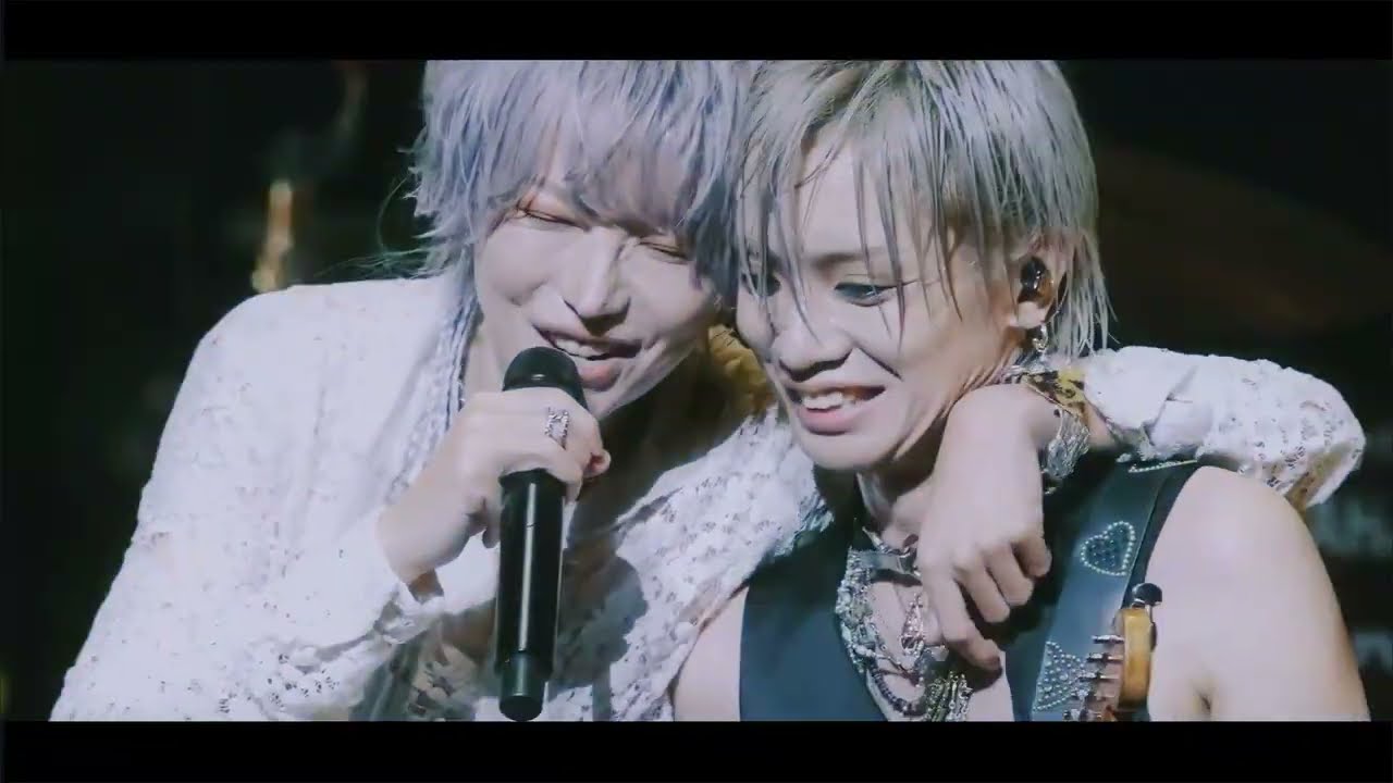 アリス九號. (Alice Nine) - Shunkashuutou (Live 2023.09.03) - YouTube