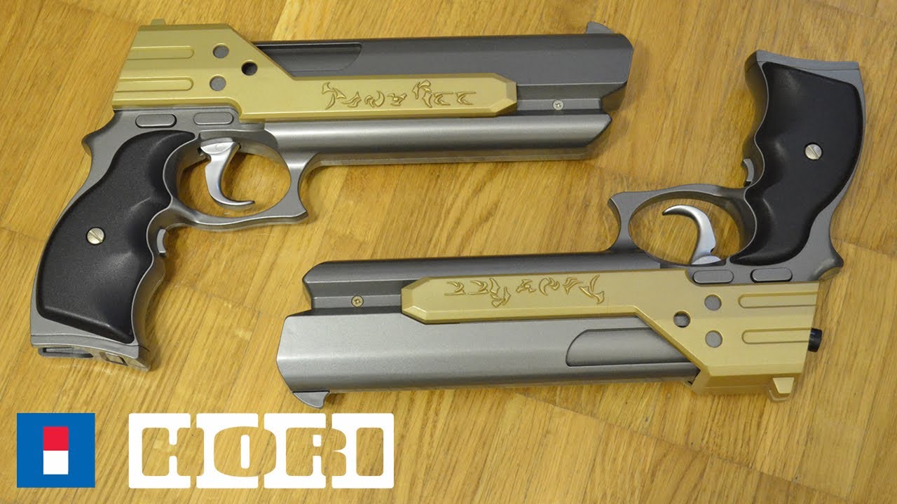 Light Gun Reviews 191: Tiny Bee, Final Fantasy X-2 (Controller