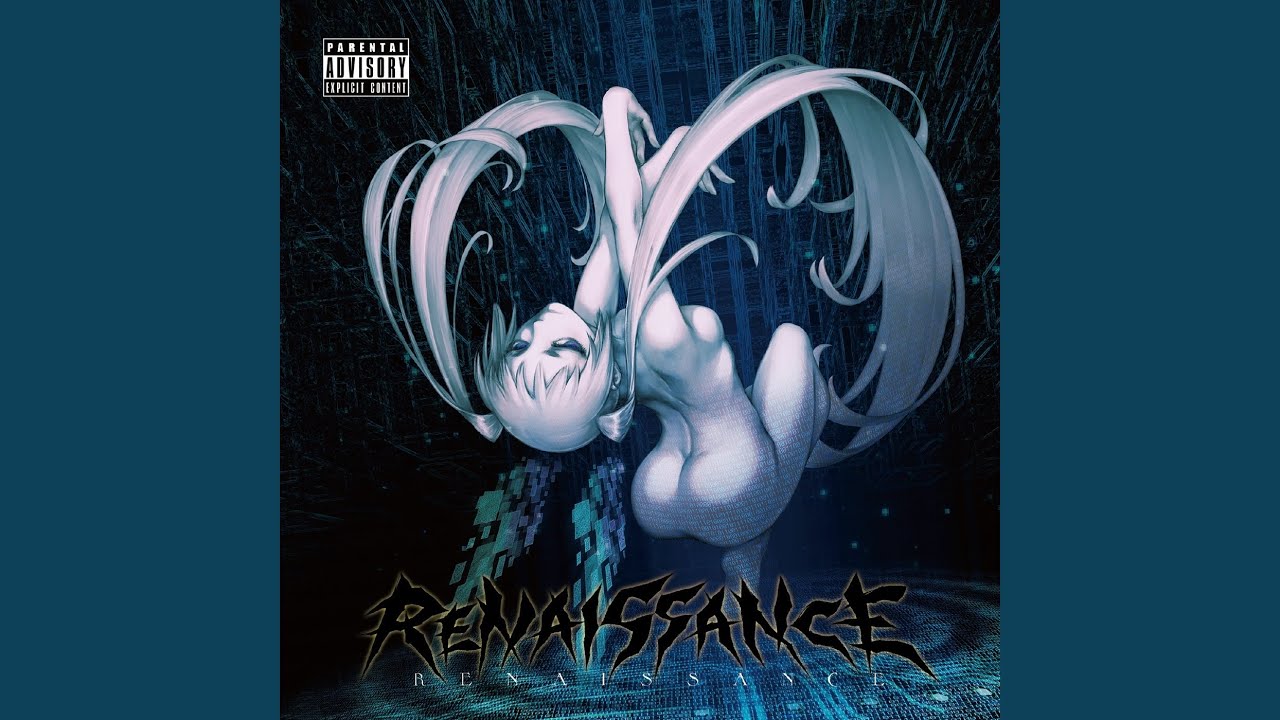RENAISSANCE (feat. 初音ミク) - YouTube