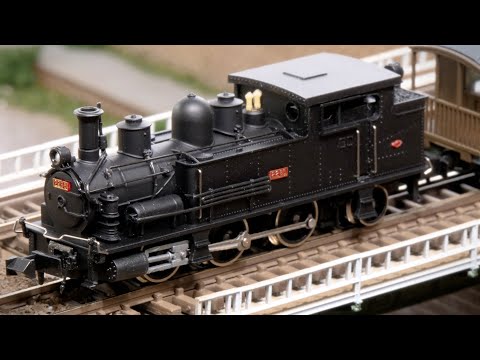 Kawai Model 鉄道模型 東北本線 昭和 カワイモデル Kawai Model 鉄道