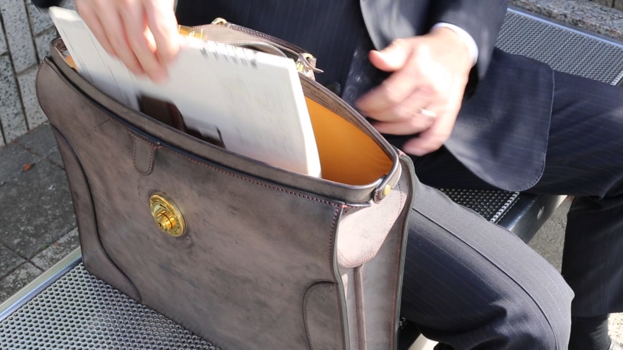 万双】ブライドル 二つマチダレス - YouTube