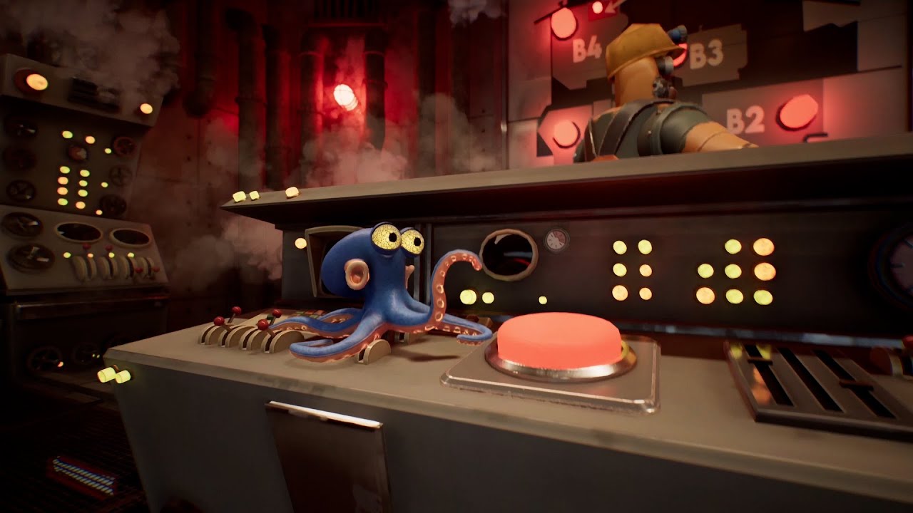 Darwin's Paradox! Set to Release in 2026 - mxdwn Games