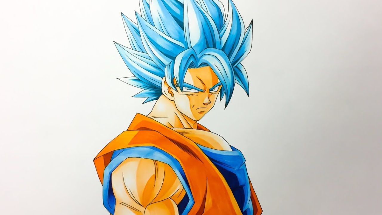 ACP-11 孫悟空 スーパーサイヤ人ブルー ACP-11 孫悟空 スーパーサイヤ