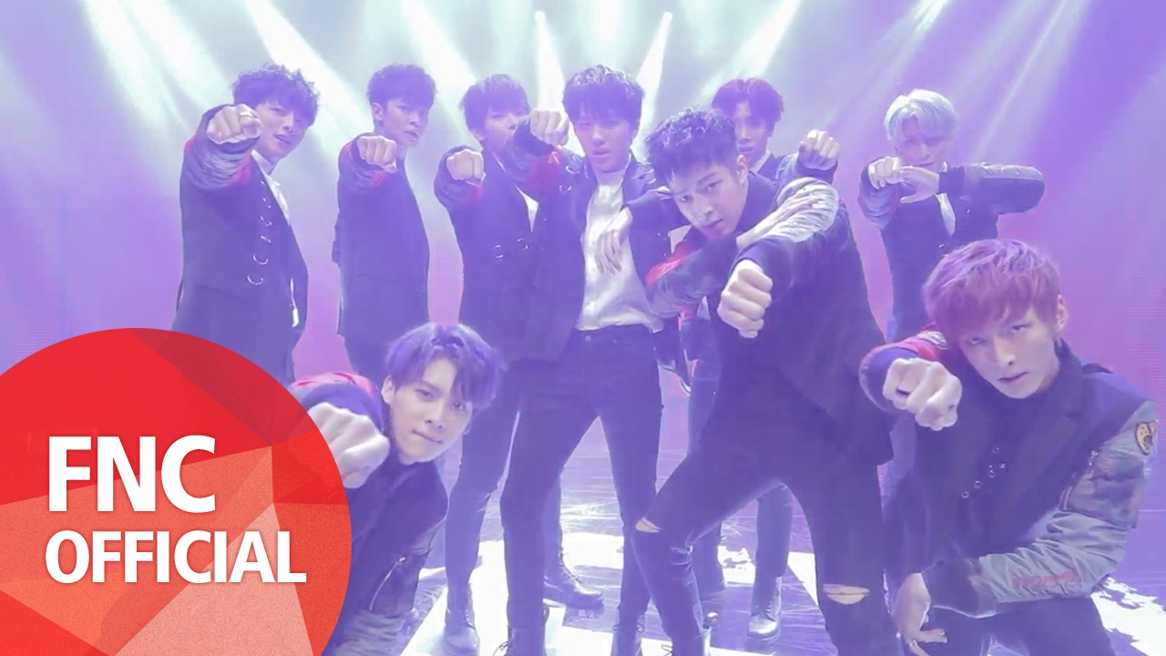 SF9 Comeback Review: “Roar” – Katherine Does K-POP