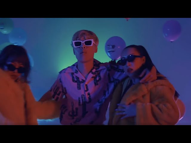DJ KANJI - BOUNCE (feat. Merry Delo) [Official Music Video] - YouTube