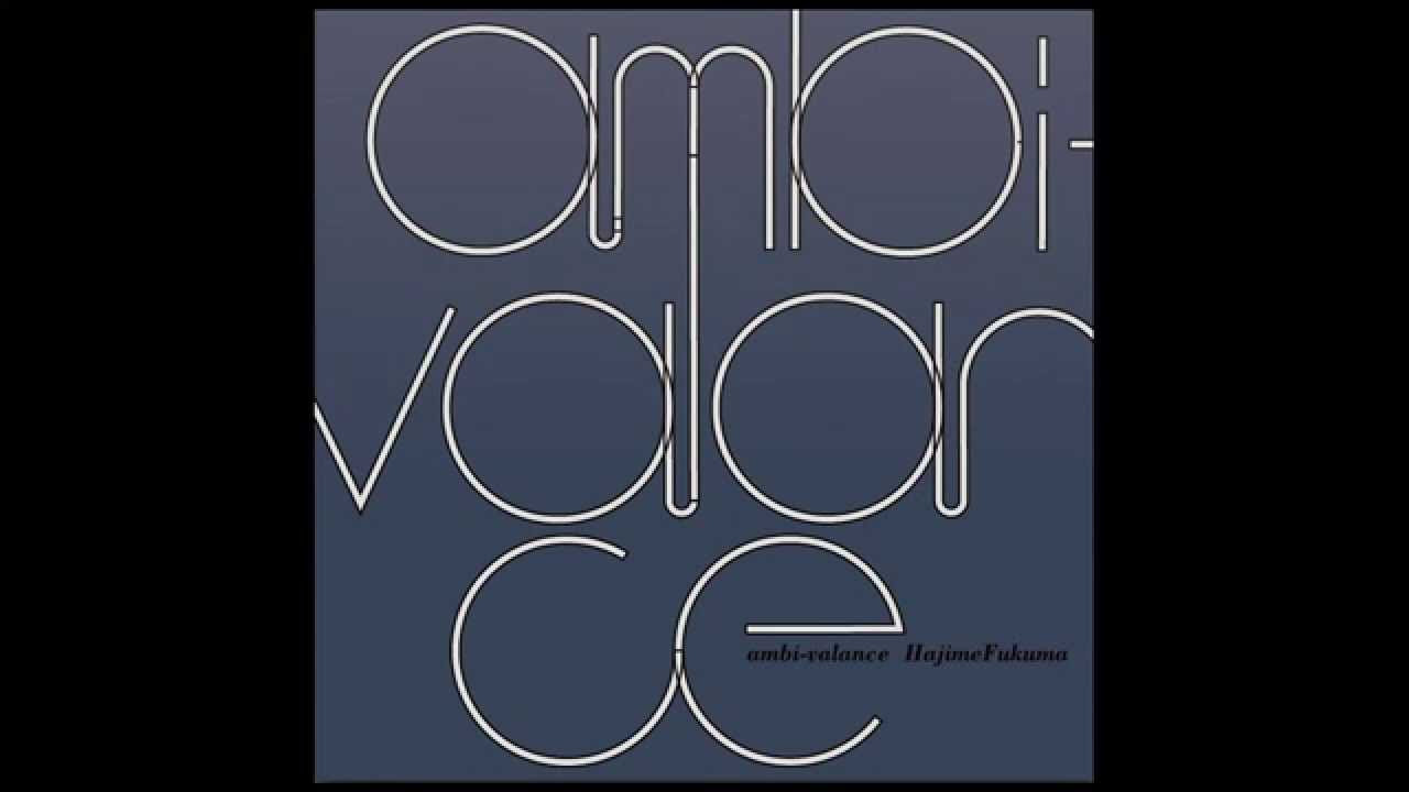 7月7日発売・福間創フルアルバム『Flowers』全曲試聴 - YouTube