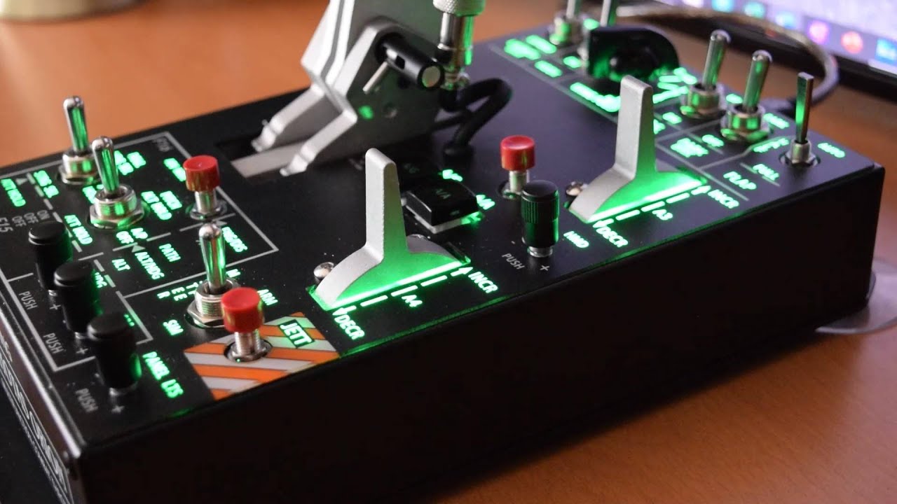 WinWing Orion HOTAS Unboxing, Assembly, Setup, and Review - YouTube