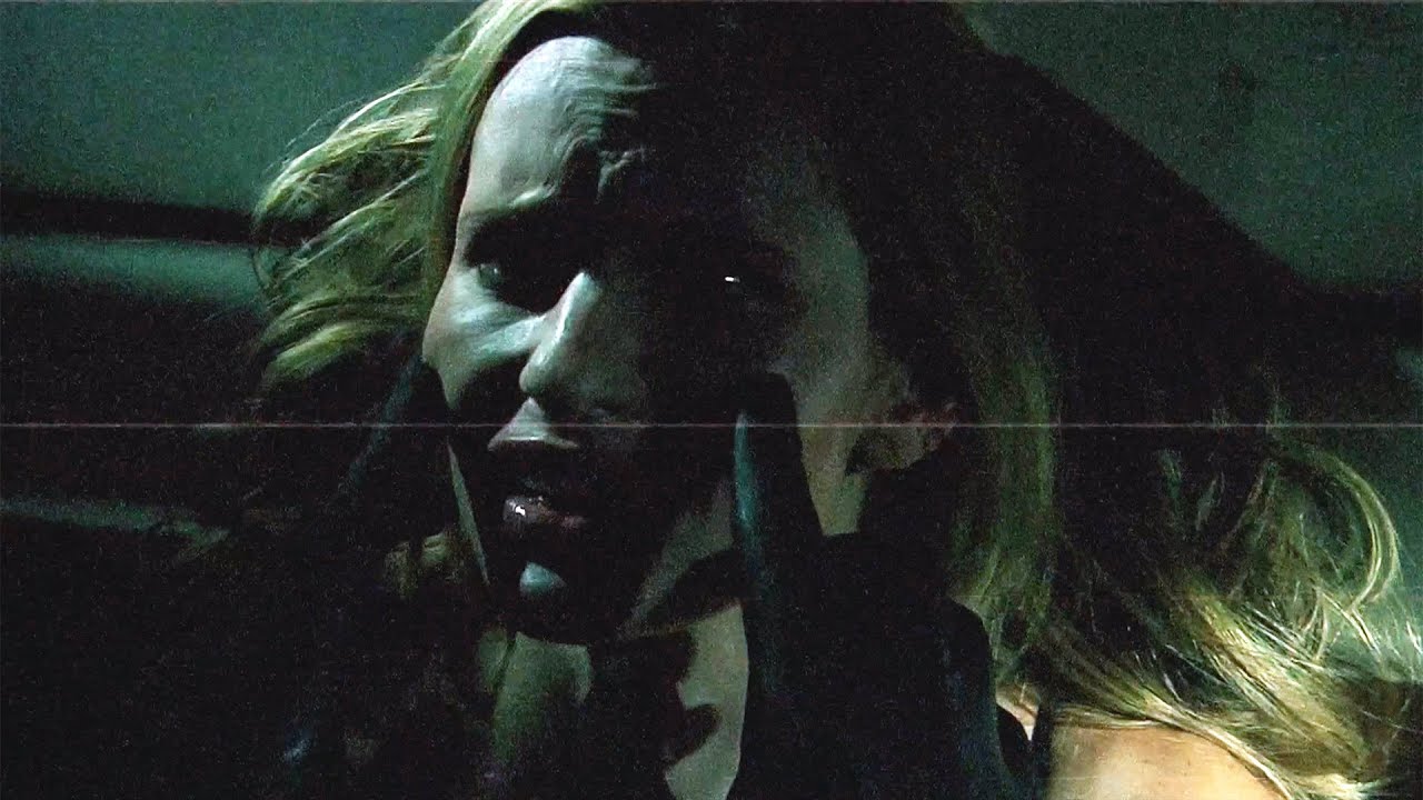 残酷すぎて封印されていた伝説のスプラッタームービー初ソフト化