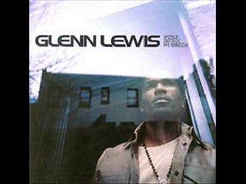 Glenn Lewis - World Outside My Window - YouTube