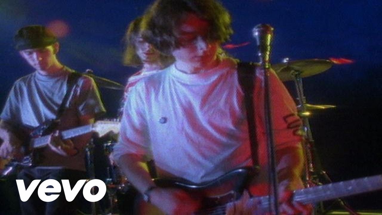 Chapterhouse」の「blood music」というじゃないほうアルバムについて