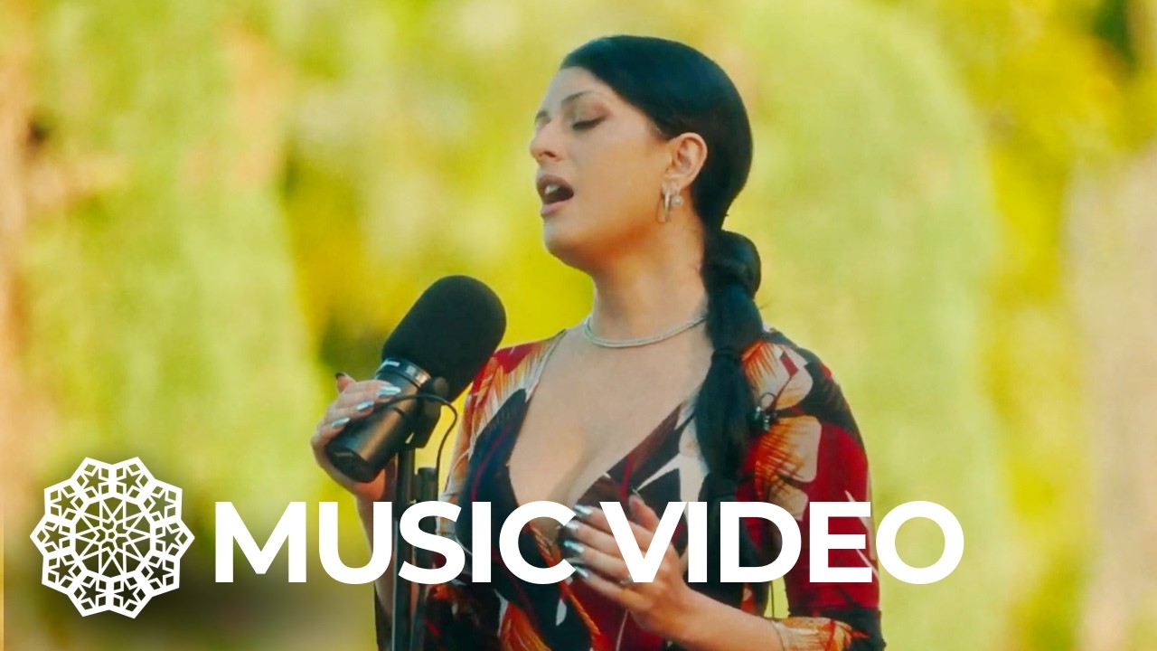 XYE & ASADI - Si, See | LIVE from the Mughal Garden of Shangri La