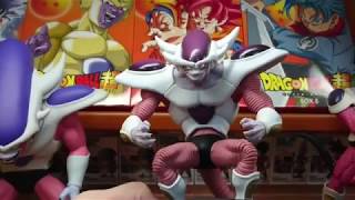 ドラゴンボール改ハイクオリティDXフィギュアVOL.7フリーザ第三形態