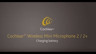 ミニマイクロホン2プラス充電のサポート