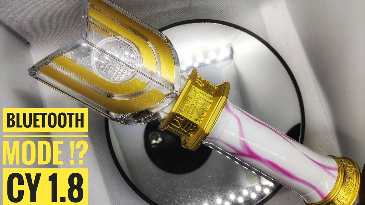 SPARK LENCE CY 1.8 [ULTRAMAN TIGA] ENGLISH REVIEW スパークレンス