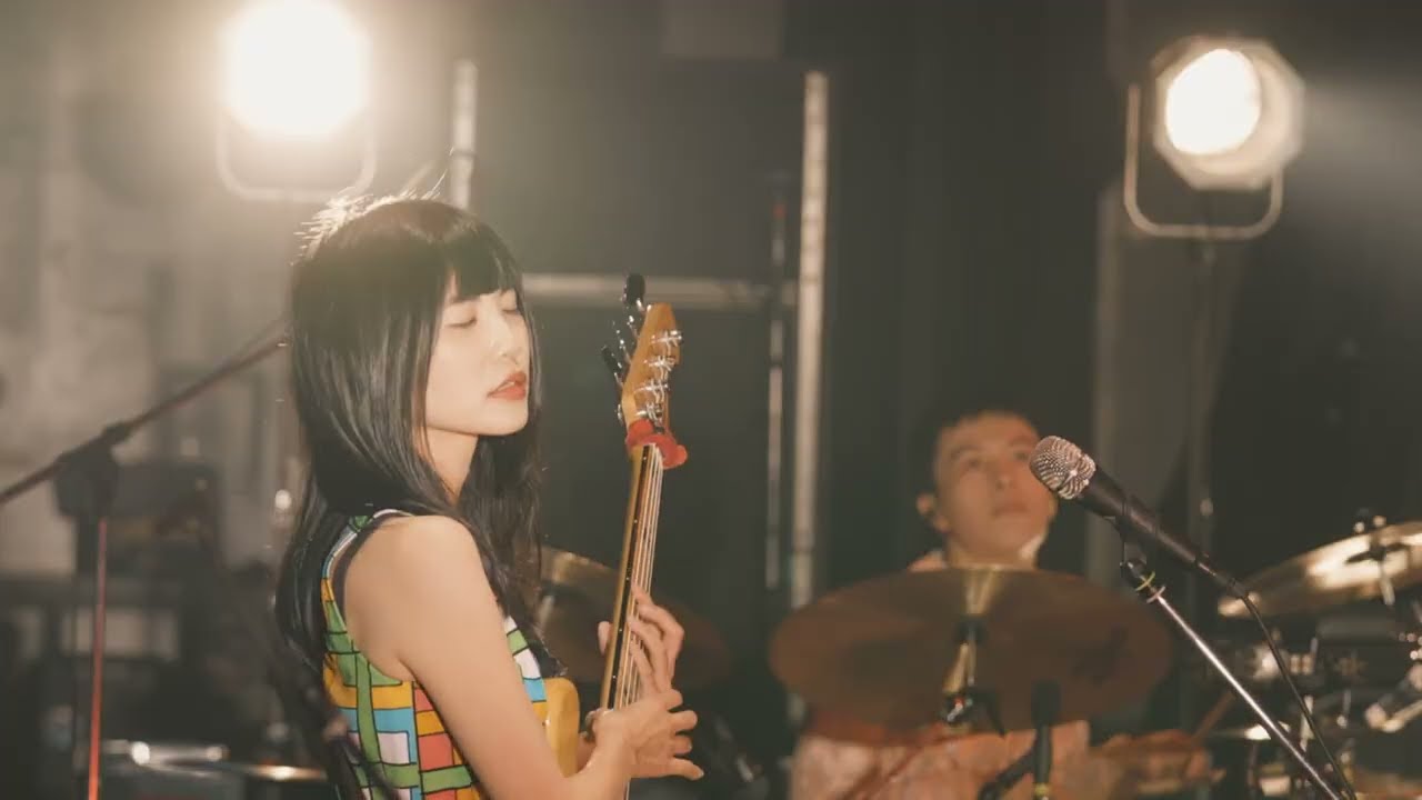 大象體操Elephant Gym _ 眾神的派對Deities' Party【Official Live