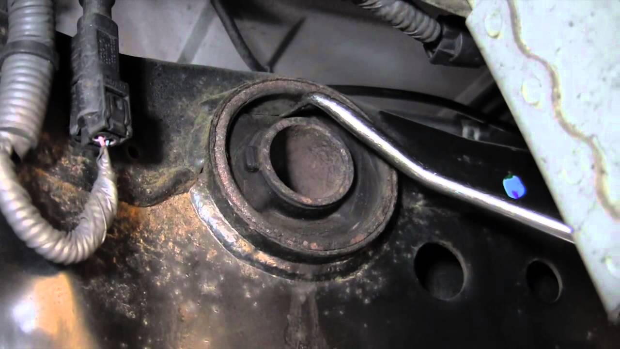 WHITELINE デフマウント ブッシュKIT - nissan フェアレディZ 03-08 Z33