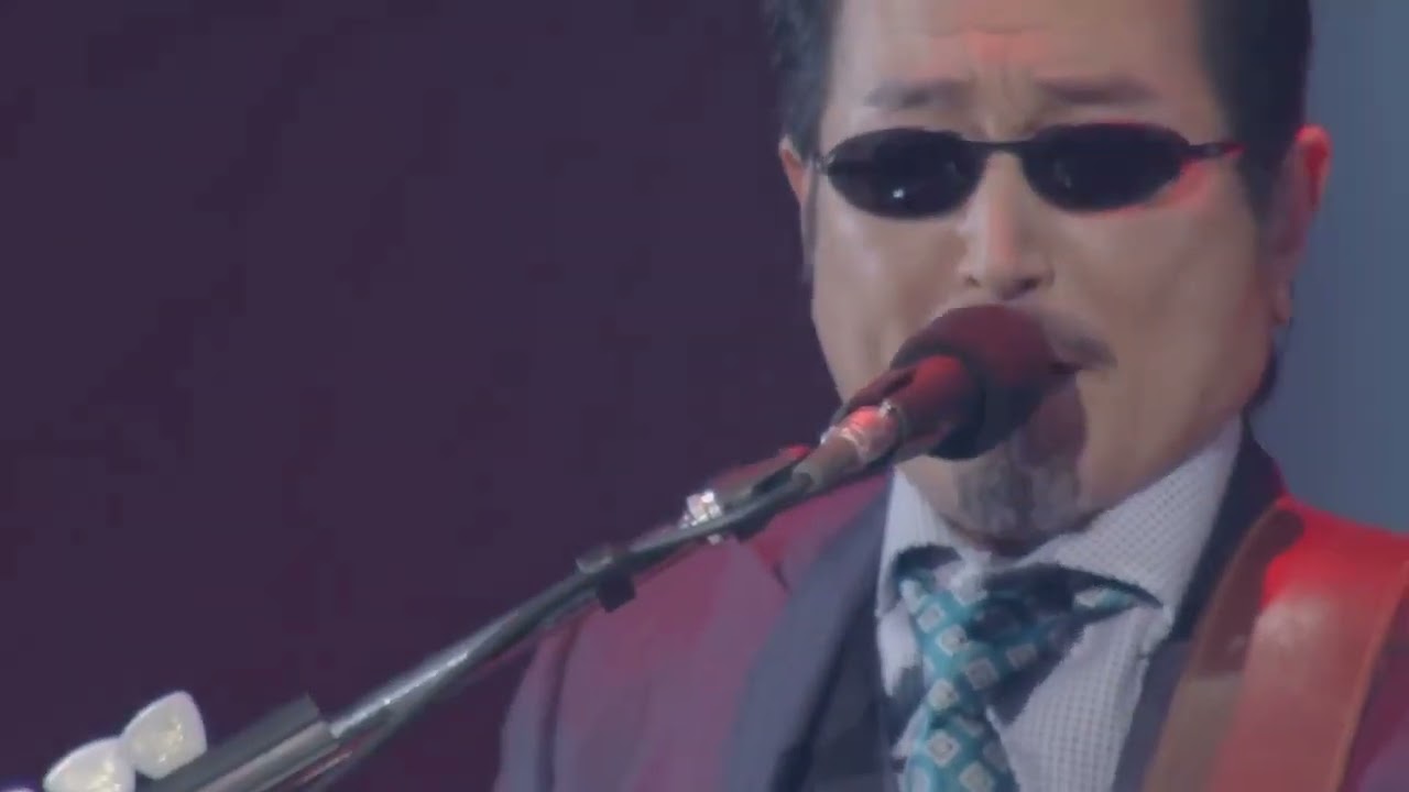 ジェネレーション・ダイナマイト THE ALFEE 2500回記念雷舞 祝！桜井賢