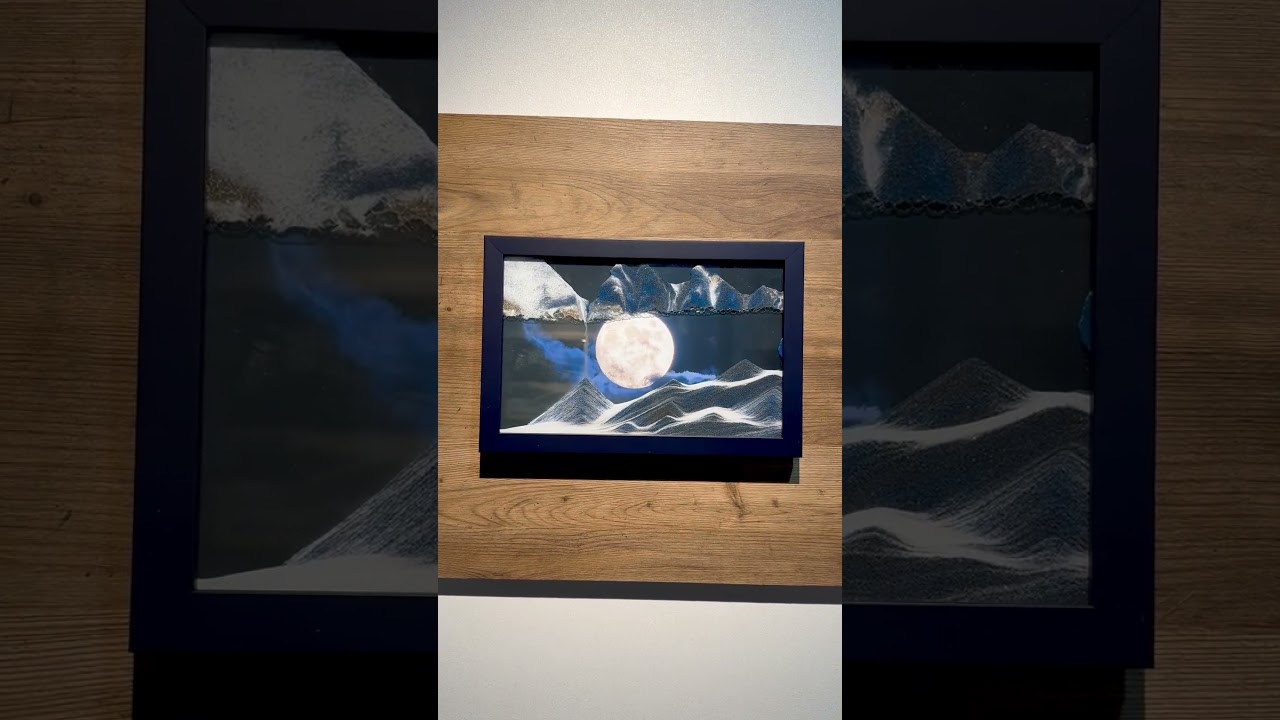 サンドピクチャー公式サイト Sand Picture Gallery Japan サンド