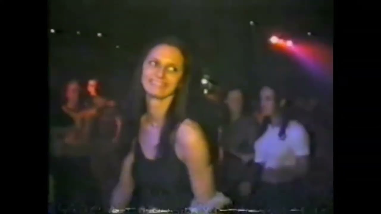 DJ PP - Geisha (Original Mix) - YouTube