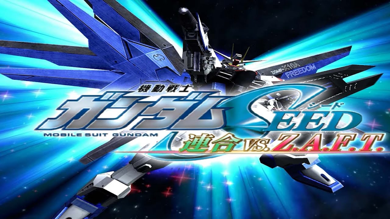 INVOKE -インヴォーク- [T.M.Revolution][機動戦士ガンダムSEED OP1