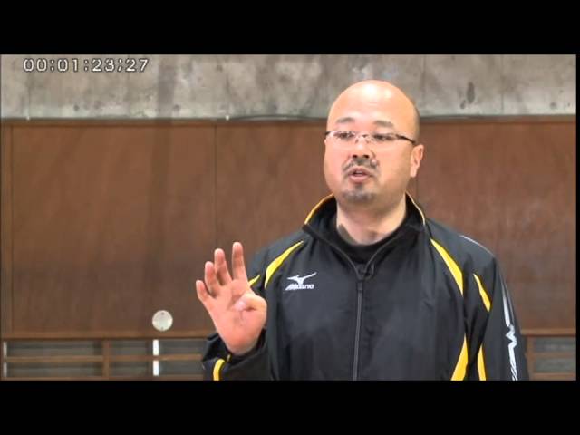 ゼロから始める！バスケット上達法の「基本」予告動画2 - YouTube