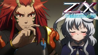 Z/X IGNITION - Phase 12 | English Sub | Full Episode - YouTube