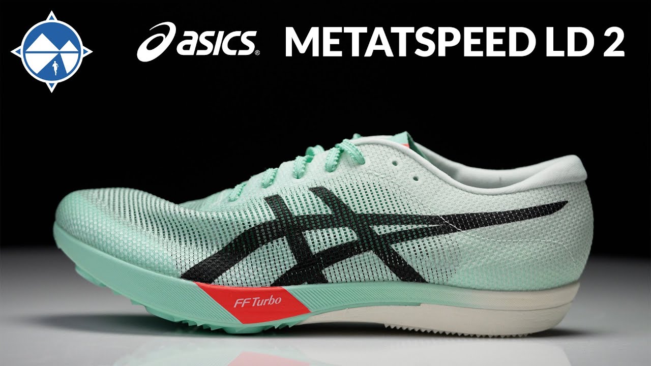 ASICS Metaspeed LD 2 | Fine Tuning A High Performance Distance