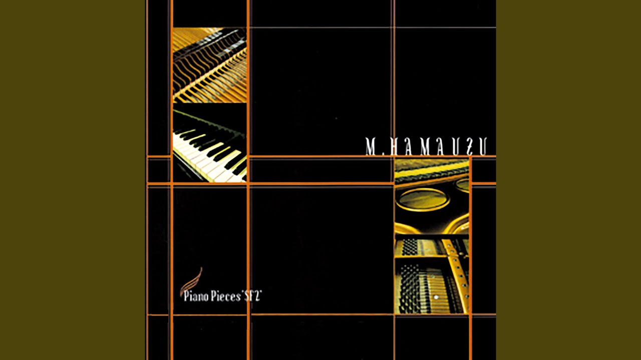 サガフロンティア2】Variation”β”4 /浜渦正志 SaGa Frontier 2/Pf.Yuki