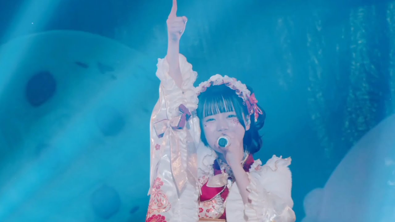 i/あいす🤍あいす生誕祭2026 - YouTube