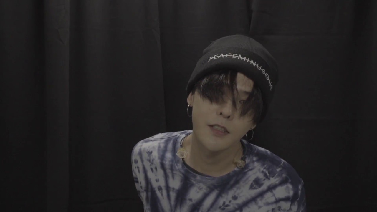 2017 WORLD TOUR ＜ACT III, M.O.T.T.E＞ IN JAPAN 開催!】G-DRAGON