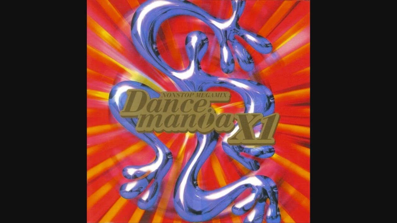Dancemania X1 - YouTube